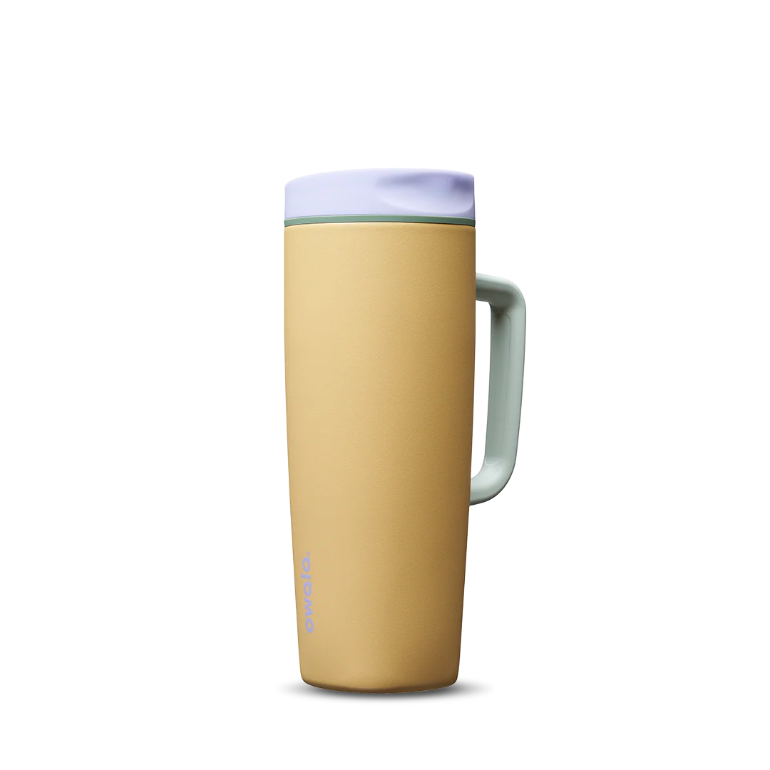 SmoothSip® Slider with Handle