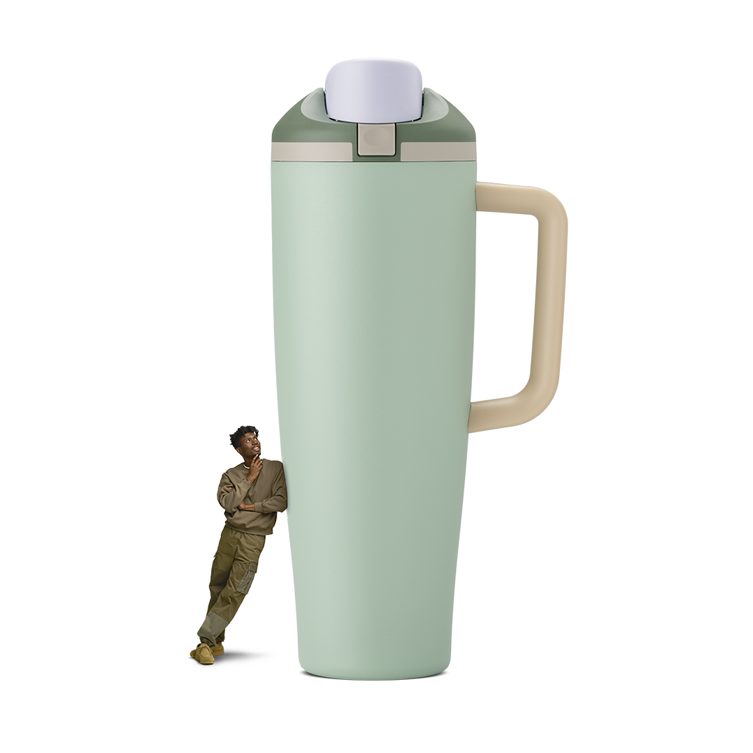 FreeSip® Tumbler UK