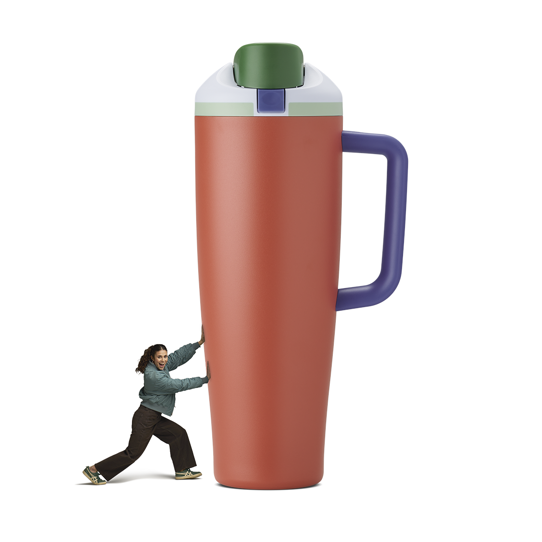 FreeSip® Tumbler UK