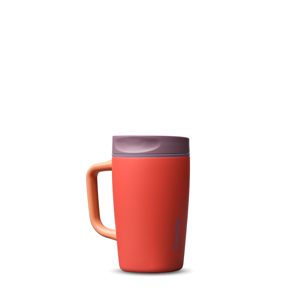 SmoothSip® Slider with Handle