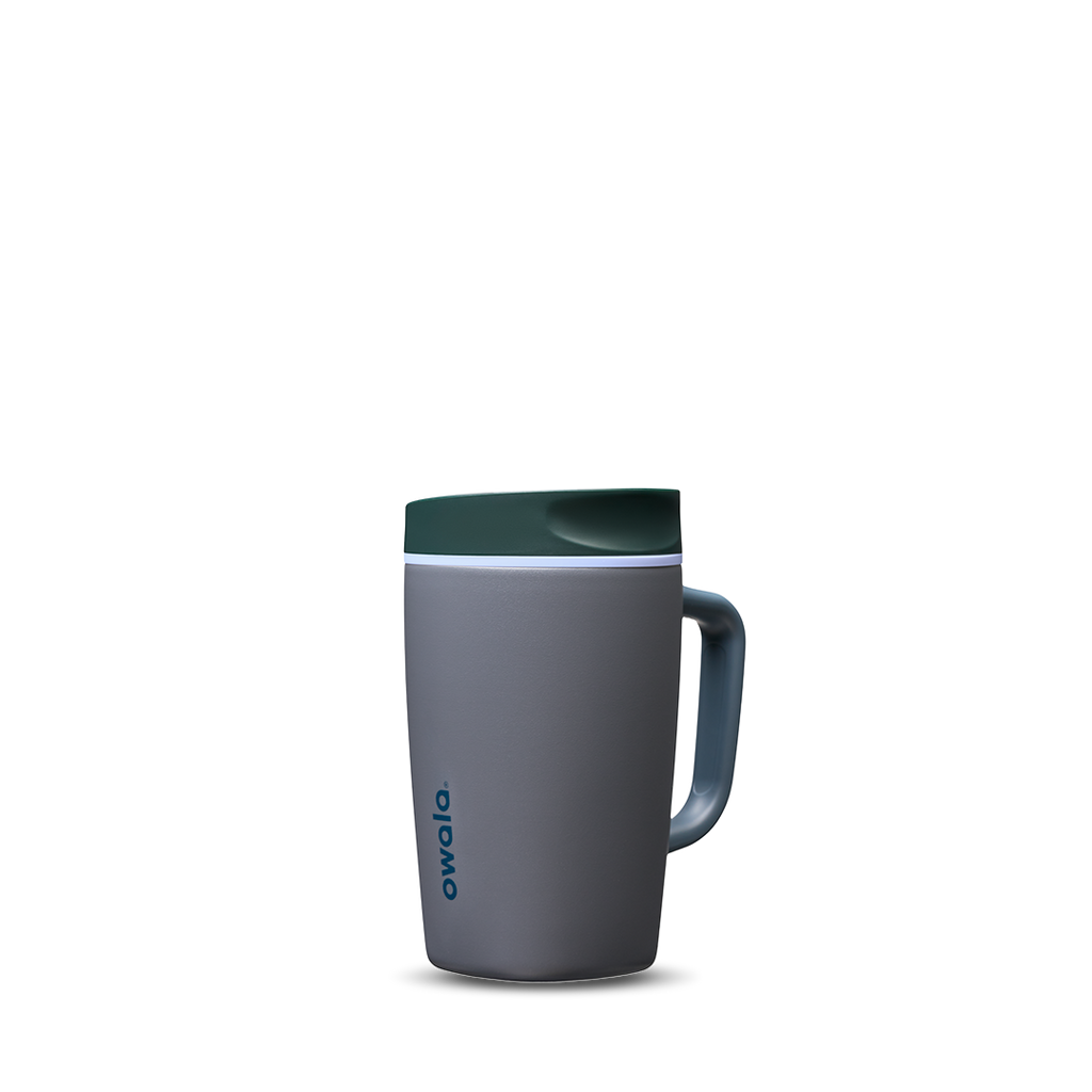 SmoothSip® Slider with Handle