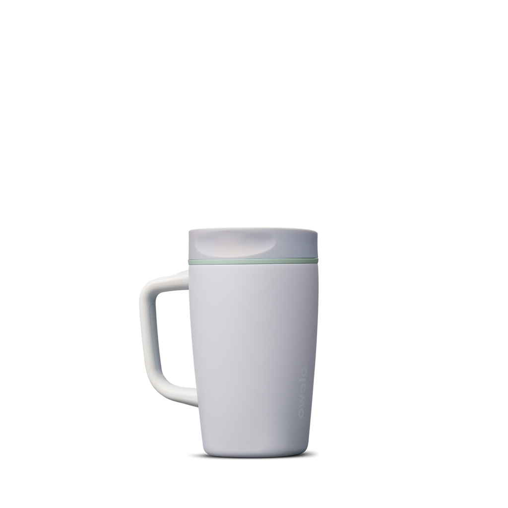 SmoothSip® Slider with Handle